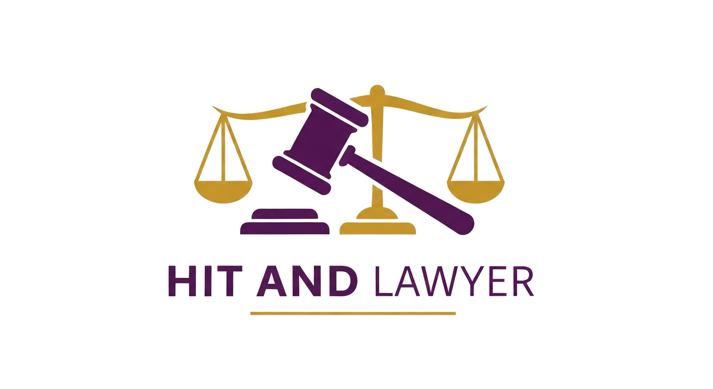 Hit & Run Lawyer